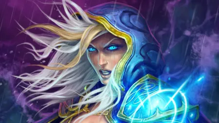 Hearthstone Best Mage Decks - Standard & Wild! - Pro Game Guides