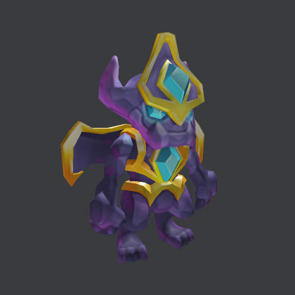 Crystalline Companion