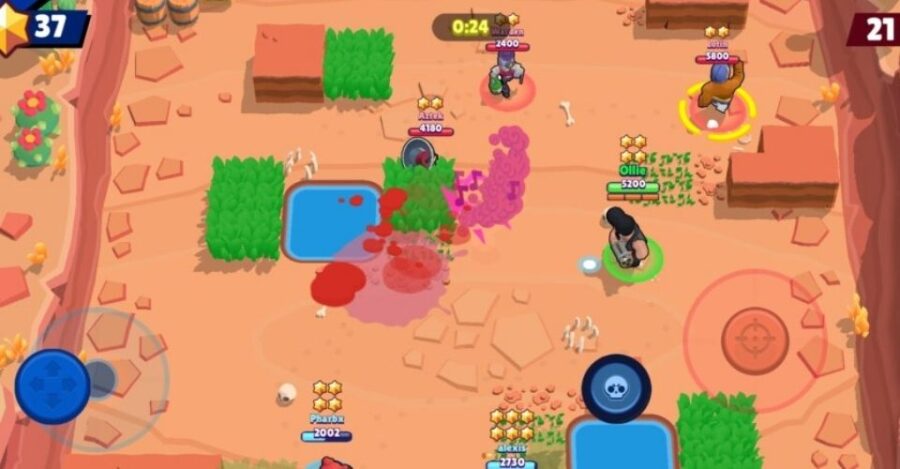 How To Complete Your Brawl Pass Fast In Brawl Stars Pro Game Guides - offre lvl 30 brawl star