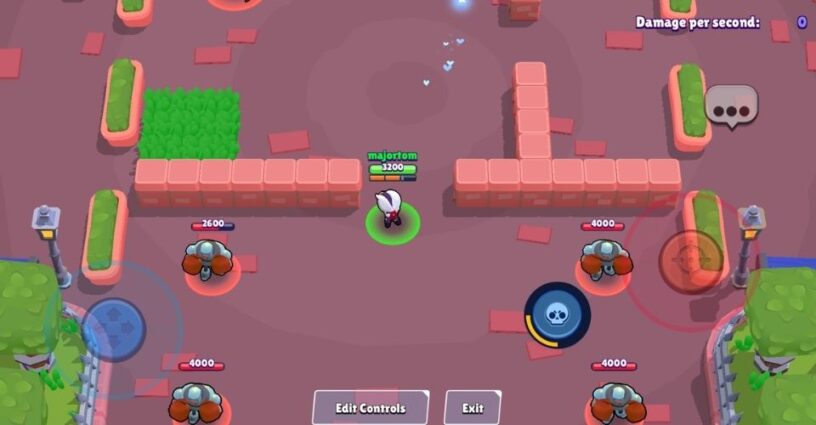 Brawl Stars Colette Guide Matchups How To Play Pro Game Guides - guide to brawl stars