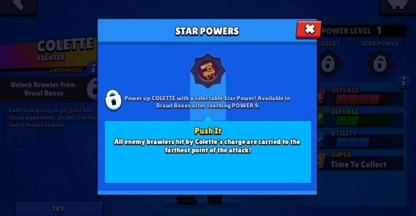 Brawl Stars Colette Guide Matchups How To Play Pro Game Guides - brawl stars colette de l'espace