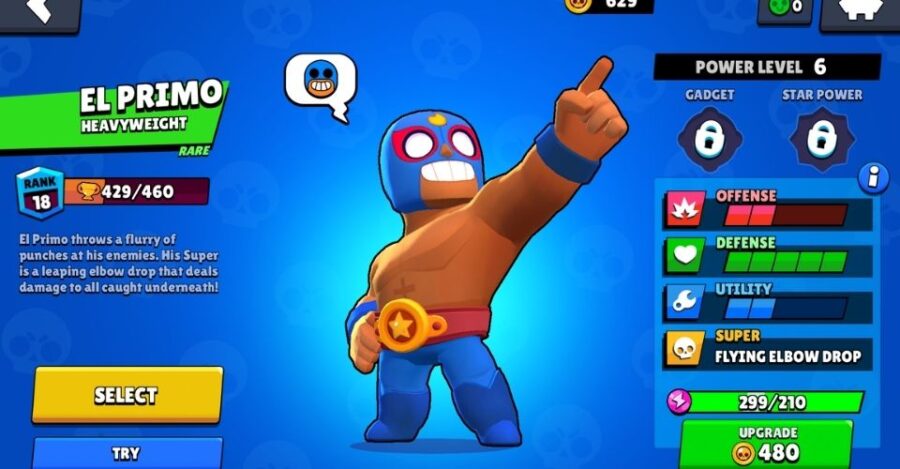 Brawl Stars Tokens Regenerate Slowly