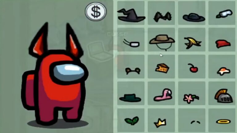 How To Get Halloween Hats In Among Us Early Pro Game Guides