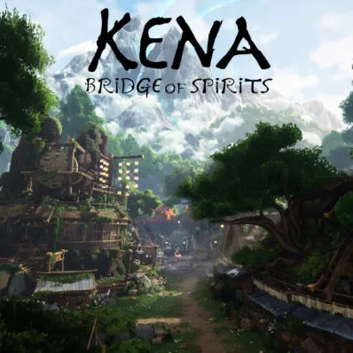 download kena bridge of spirits release date