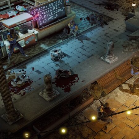 wasteland 3 mechanic wasteland 3 mechanic
