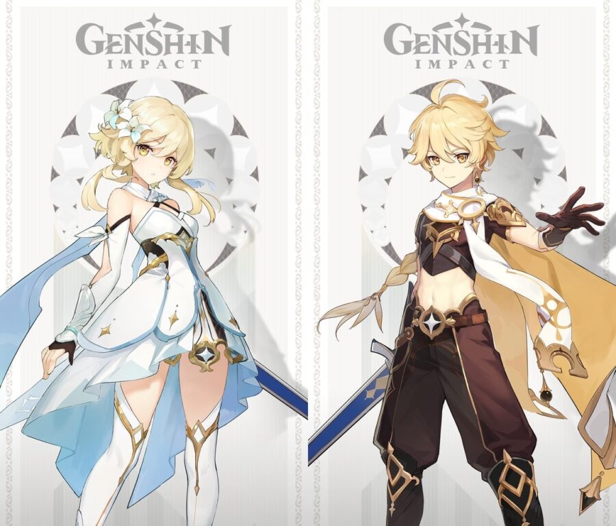 Genshin Impact Which Twin To Choose Pro Game Guides