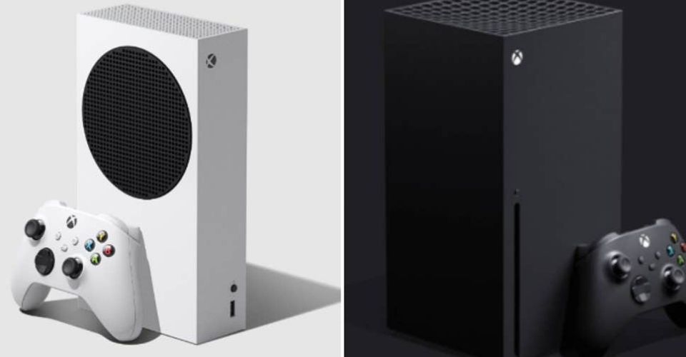 Latest Xbox Series S leaked trailer confirms console is coming in ...