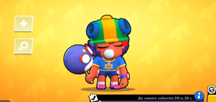 New Poko And Sandy Brawl Stars Skins Leak Pro Game Guides - brawl star poco.skin