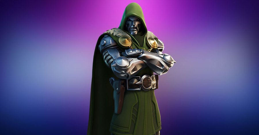 Fortnite super power eliminations featured image