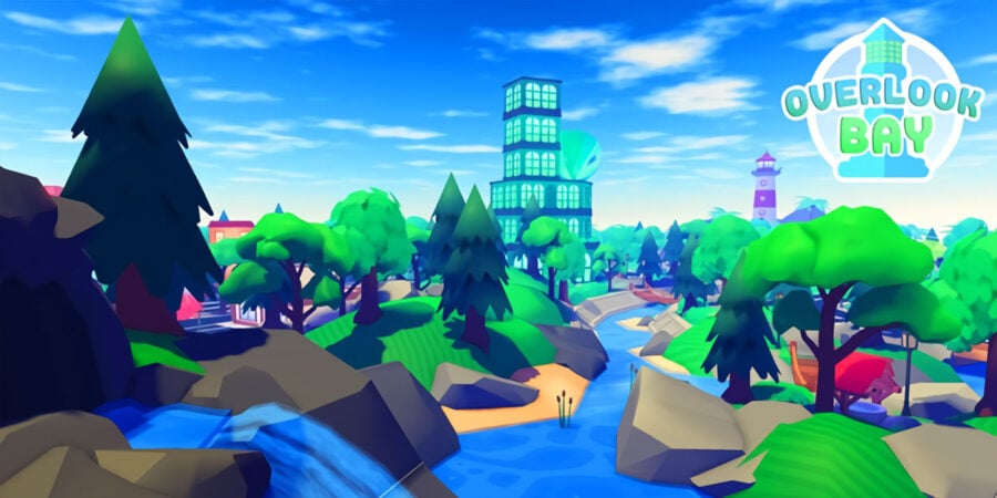 Overlook Bay Is Going To Be Available For Free Pro Game Guides - overlook bay roblox release date free