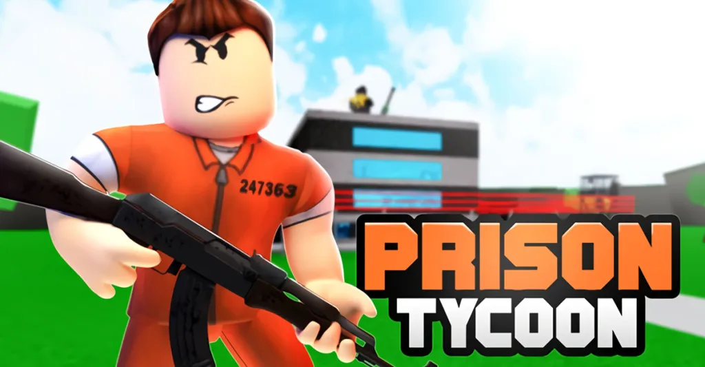 Roblox Prison Tycoon Codes (January 2024) Freeze Ray Update! Pro