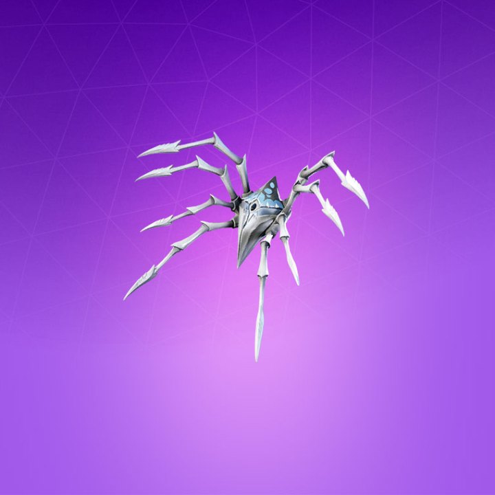 Fortnite Corrupted Arachne Skin Character, PNG, Images Pro Game Guides