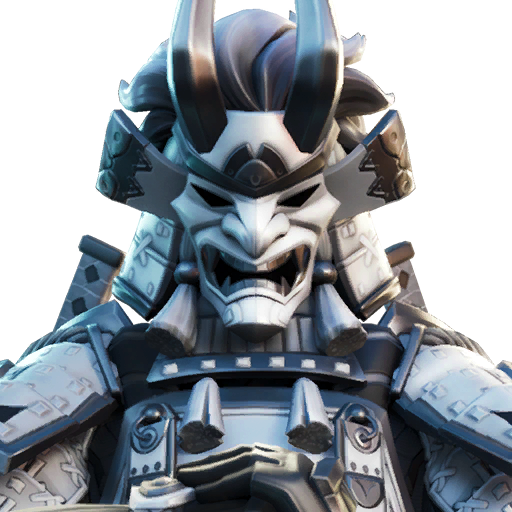 Fortnite Corrupted Shogun Skin - Character, PNG, Images - Pro Game Guides