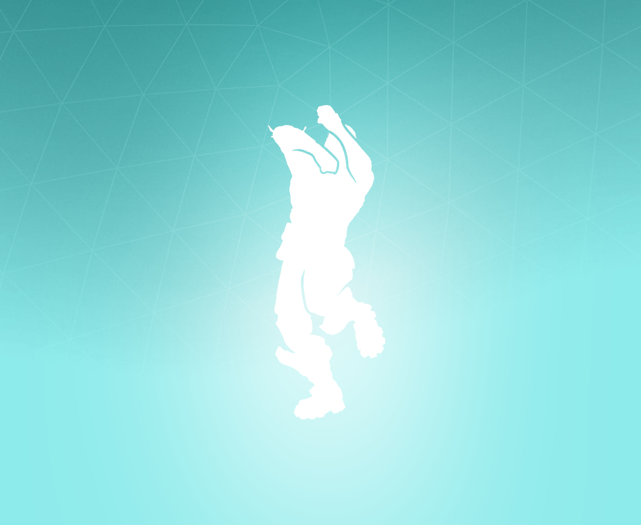 Fortnite Rollie Emote Pro Game Guides - songs in fortnite dance emotes roblox