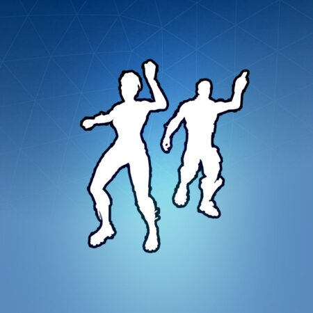 Fortnite Hype Emote Pro Game Guides - how to get the hype emote in roblox 2020