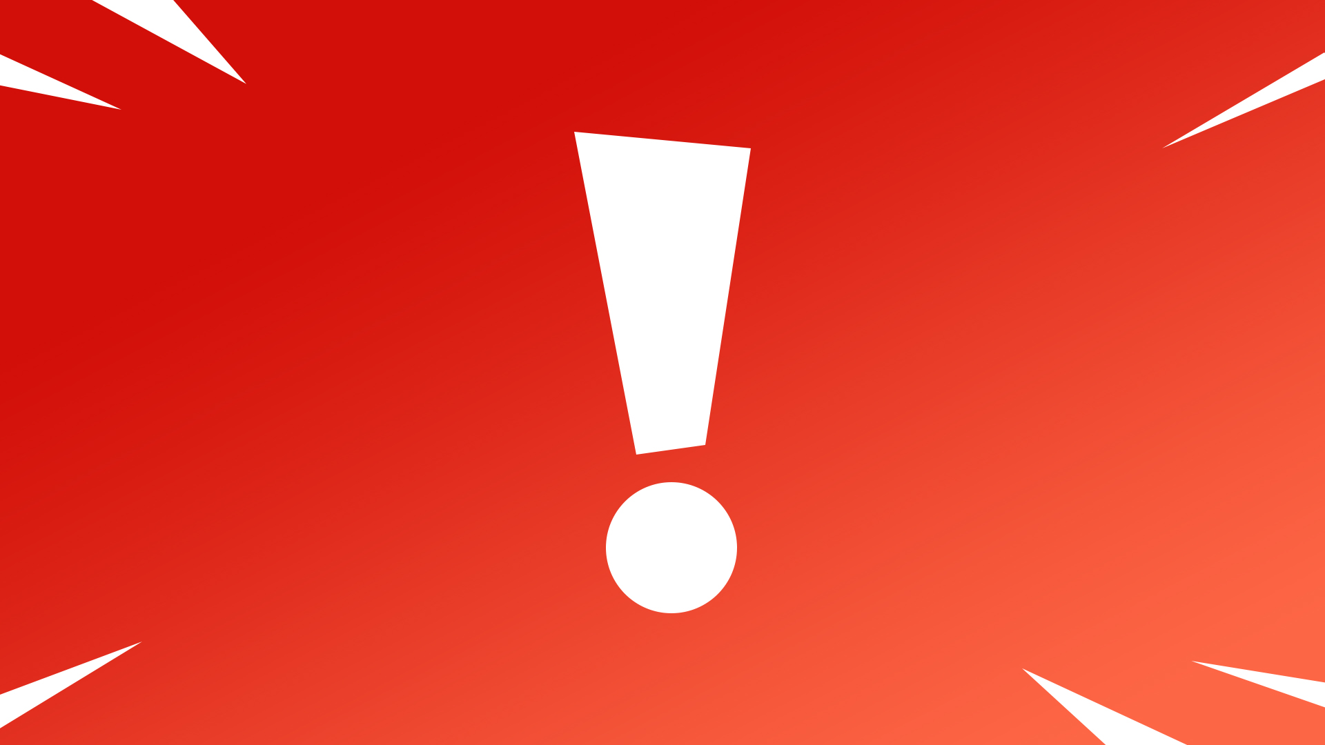 How to fix 'You cannot play this game mode at this time' error in ...