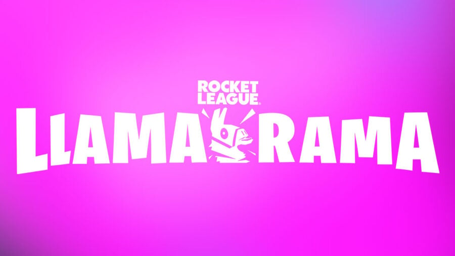Fortnite X Rocket League Free Rewards Cosmetics Announced Pro Game Guides - roblox fortnite llama