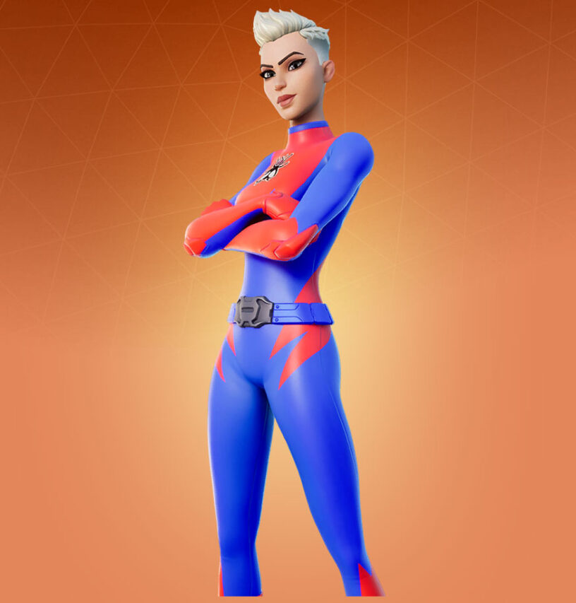 Fortnite Dynamo Dancer Skin Character Png Images Pro Game Guides - ballerina roblox game