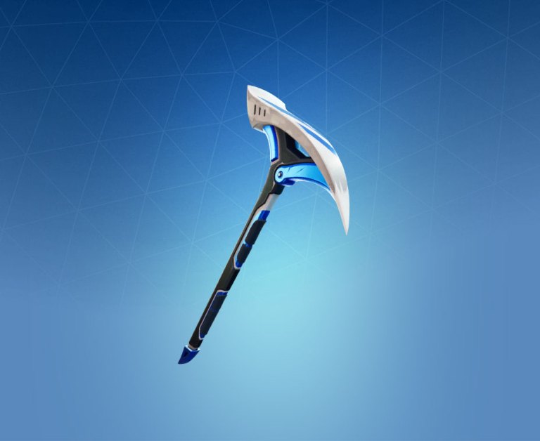 Fortnite Perfect Point Pickaxe - Pro Game Guides