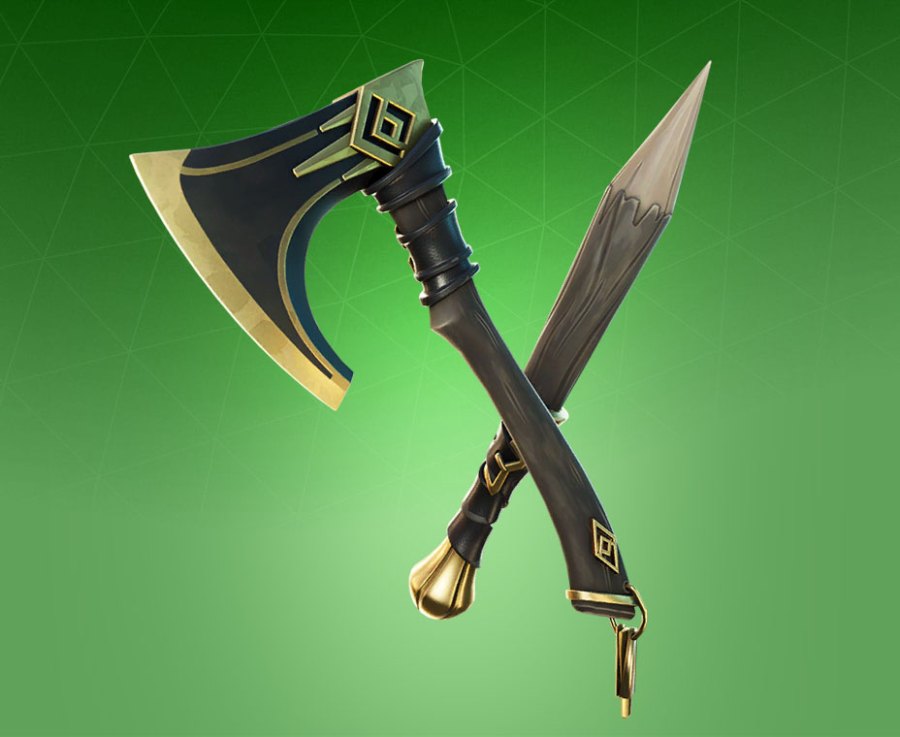 Stake & Stalker Harvesting Tool