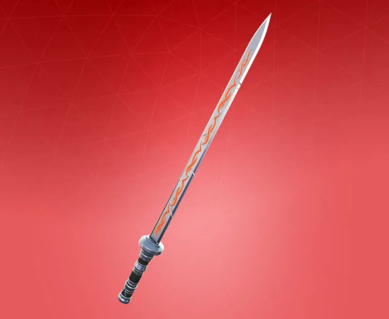 Fortnite Sword of the Daywalker Pickaxe - Pro Game Guides