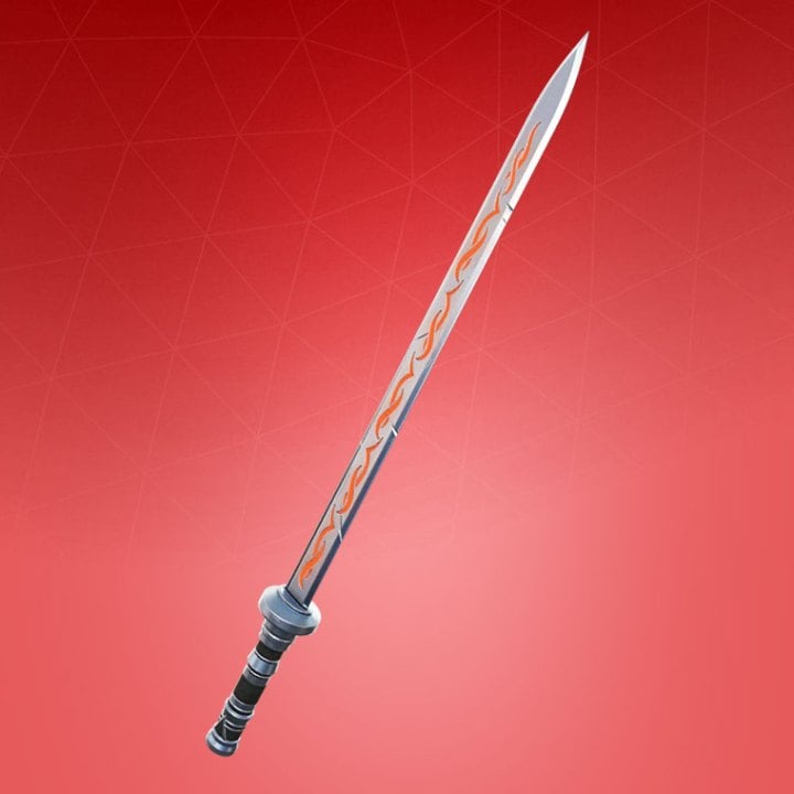 Fortnite Sword of the Daywalker Back Bling - Pro Game Guides