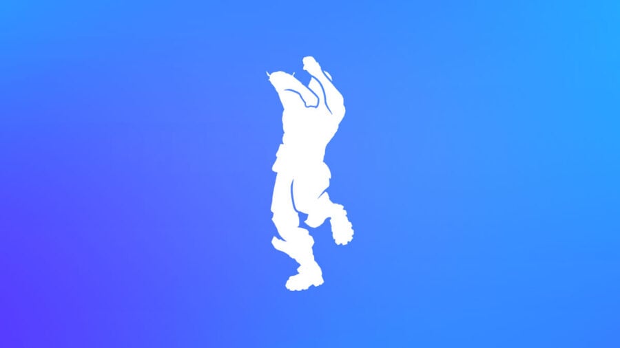 New Fortnite Rollie Dance Has Been Leaked Pro Game Guides - fortnite dance emotes roblox game secrets