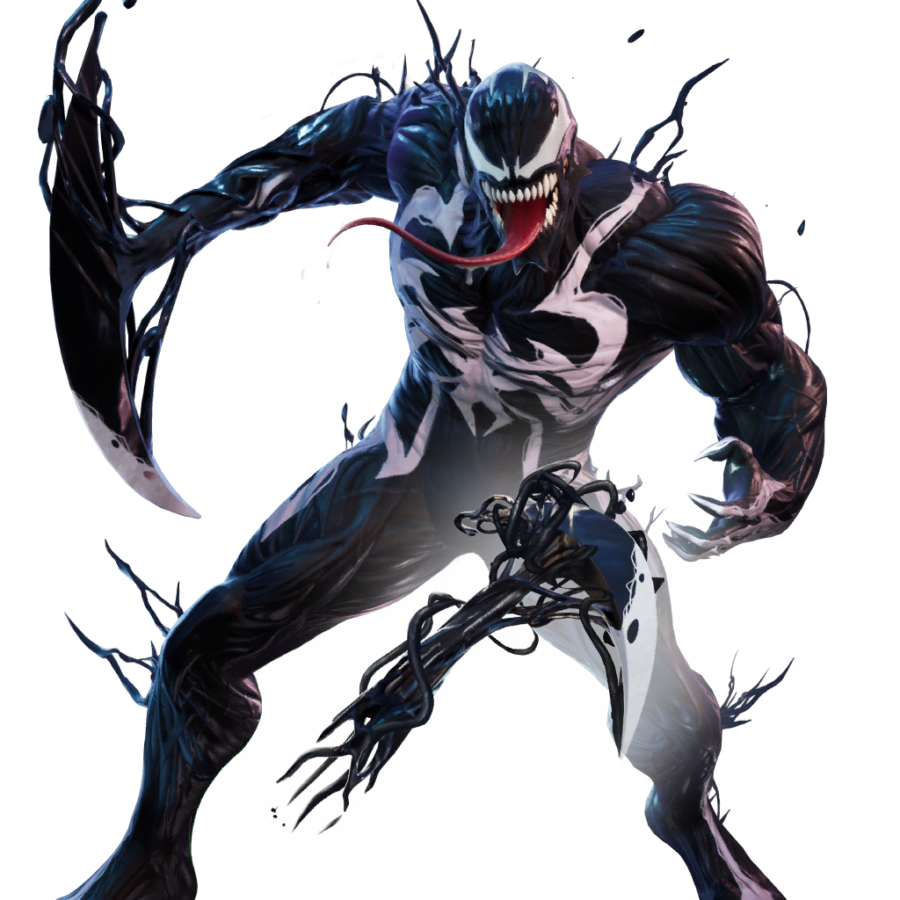 Fortnite Venom Skin Character, PNG, Images Pro Game Guides