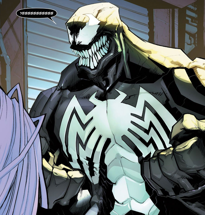 Fortnite Venom Skin - Character, PNG, Images - Pro Game Guides