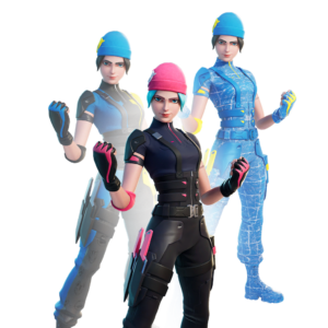 Fortnite Wildcat Skin - Character, PNG, Images - Pro Game Guides