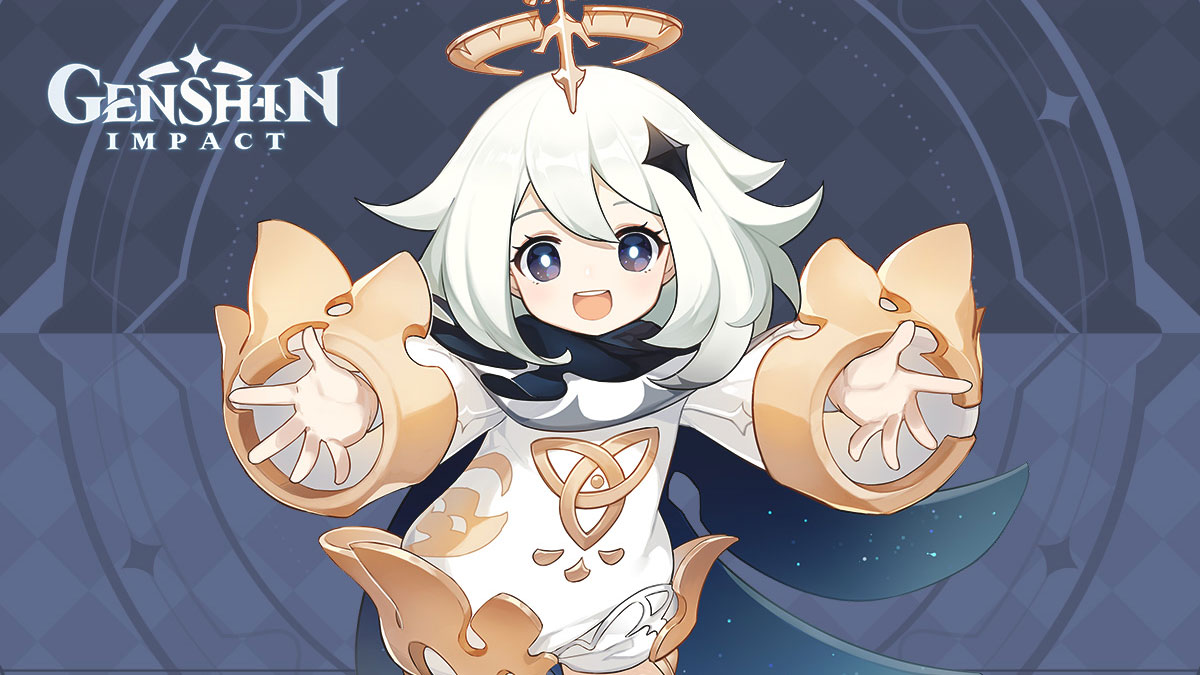 Genshin Impact Blossom of Wealth and Blossom of Revelation Pro Game