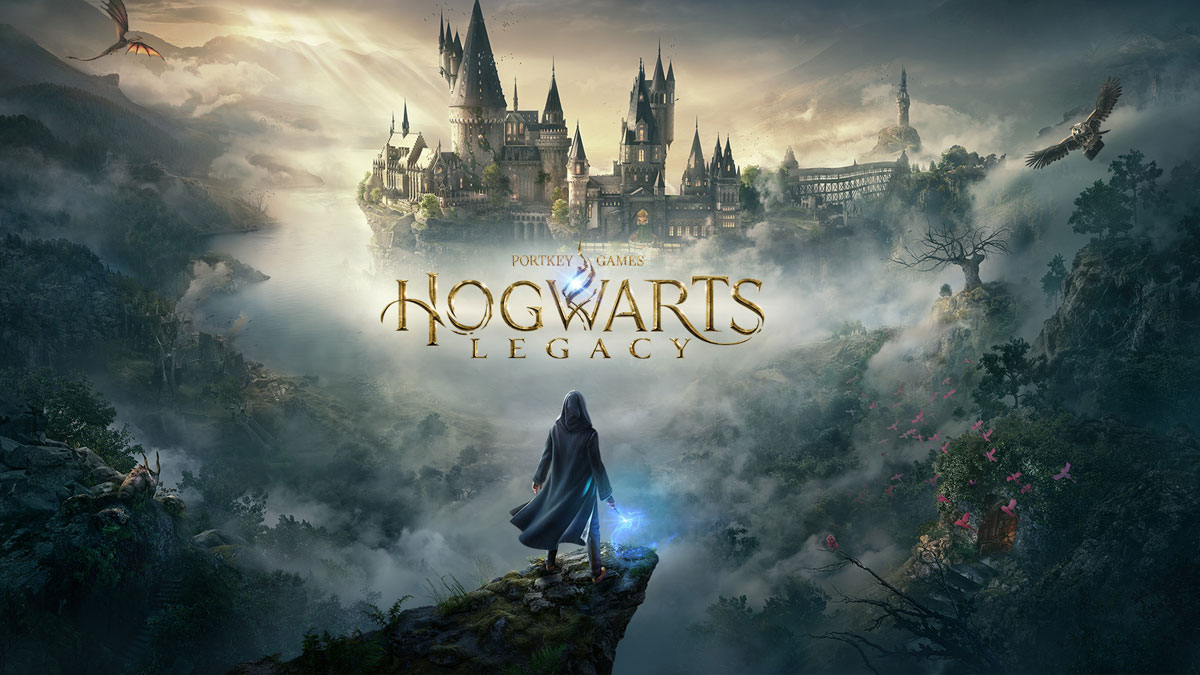 hogwarts legacy ps5 release date uk