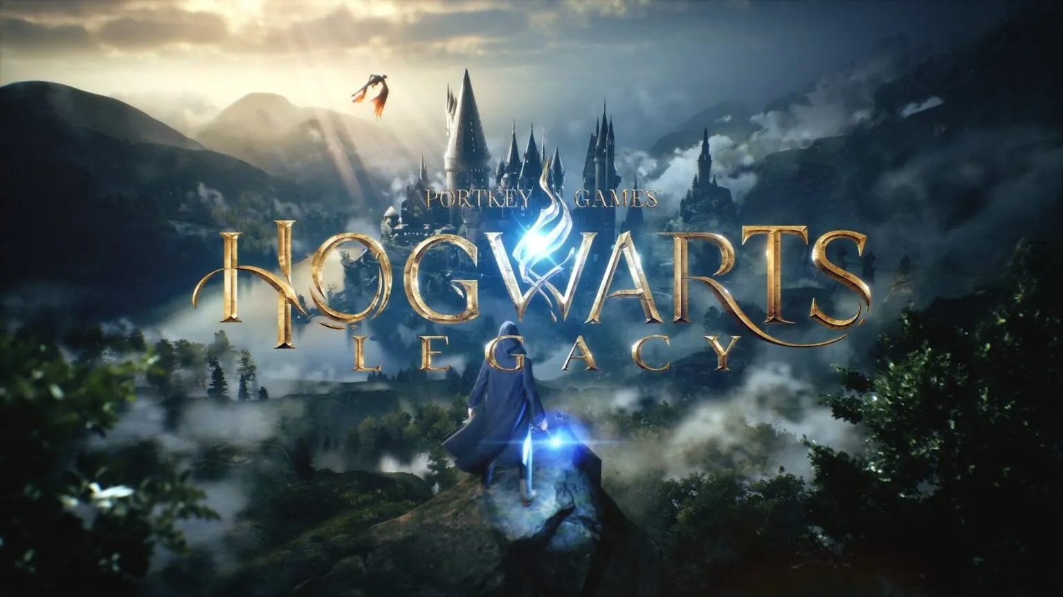 Hogwarts Legacy Announced - Release Date & Details - Pro Game Guides