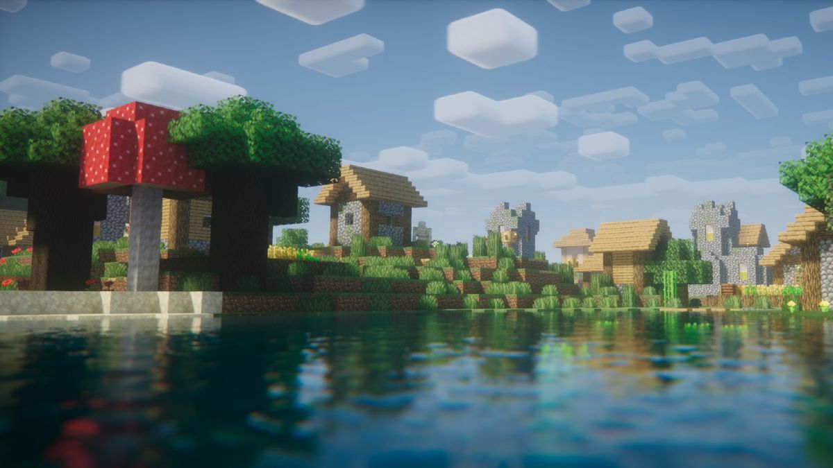 Best Minecraft Shaders for 1.18+ (2022) - Pro Game Guides