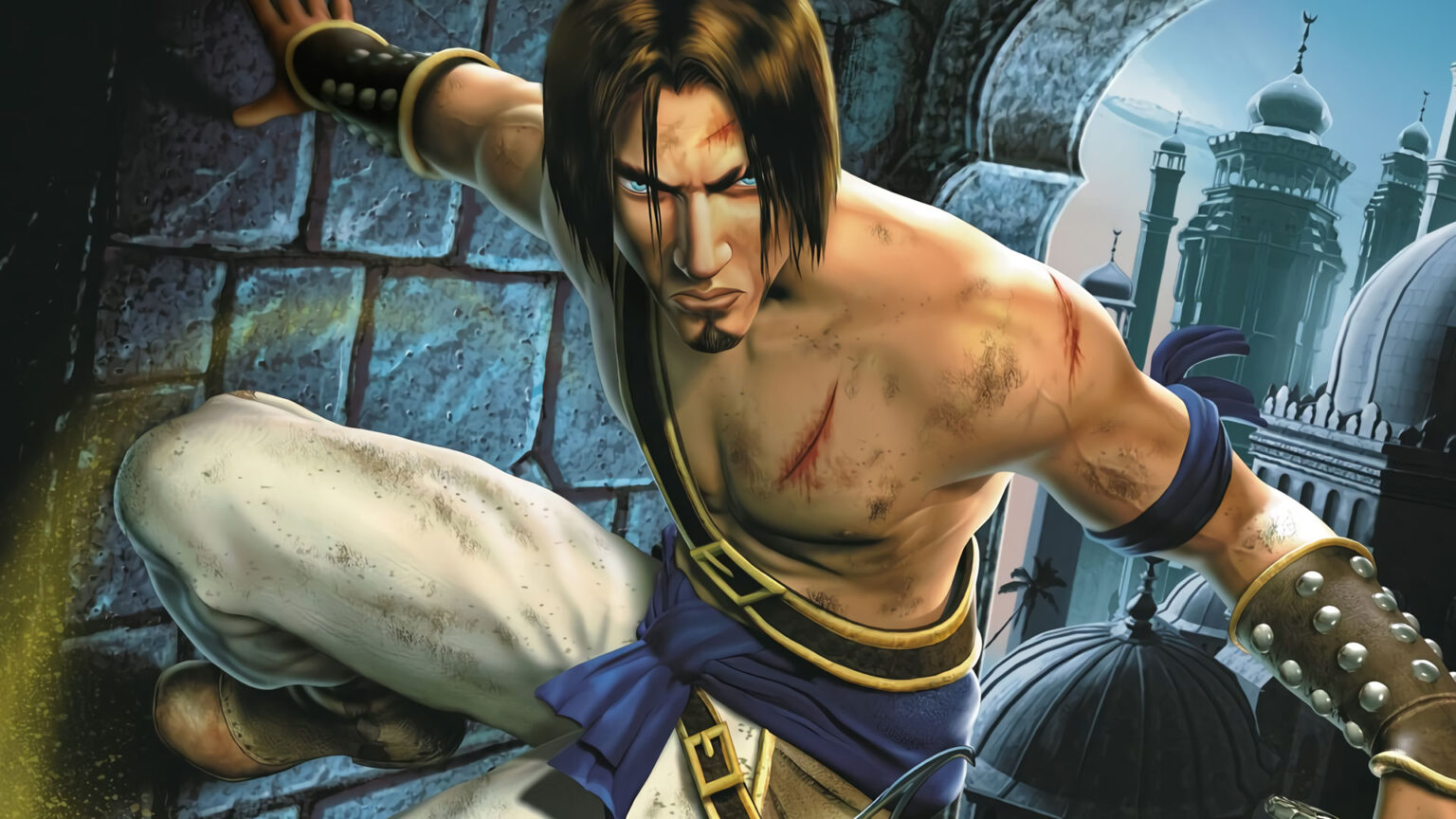 Prince of Persia Remake Leaks, Story, Release Date, Platform, and