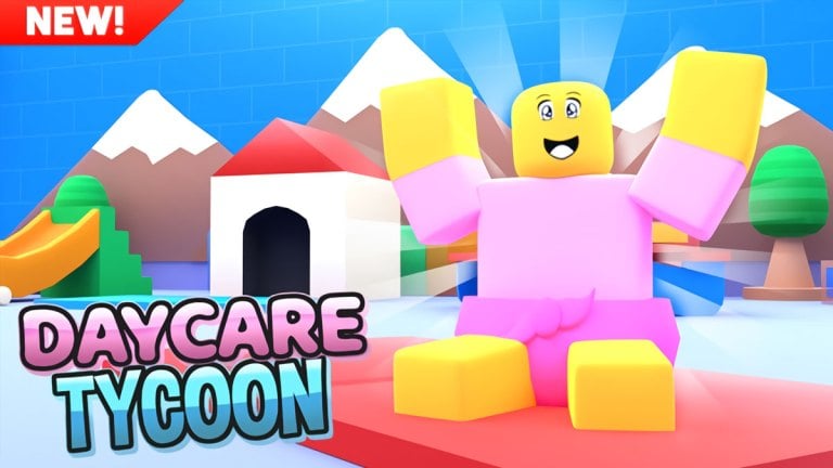 Roblox Daycare Tycoon Codes (December 2023)