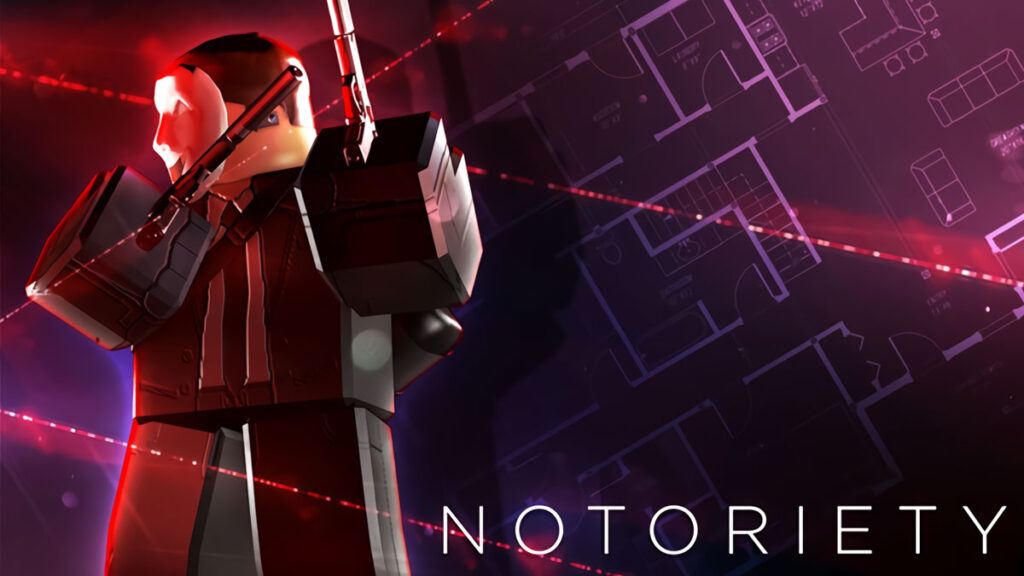 Roblox Notoriety Codes June 2022 Pro Game Guides