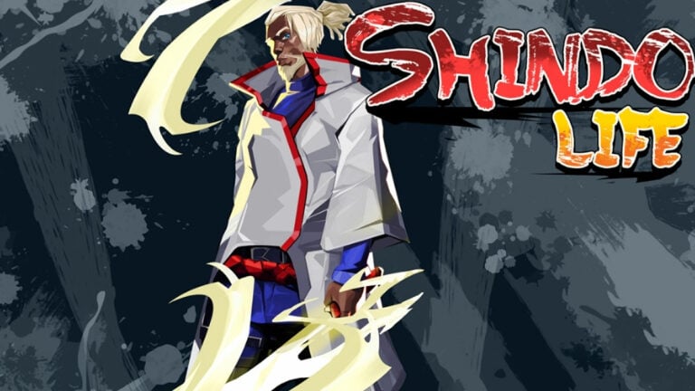 Shinobi Life 2 Returns As Shindo Life Pro Game Guides