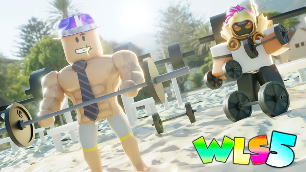 Roblox Weight Lifting Simulator 5 Codes October 2023 Pro Game Guides