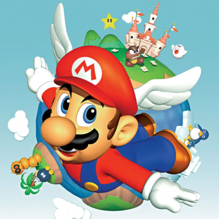 super mario 64 online full game free super mario 64 online full game free
