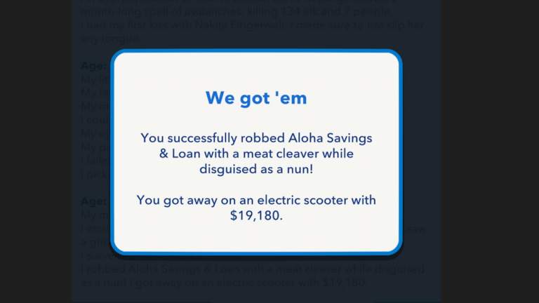 How to rob a bank in BitLife [Successfully] | Pro Game Guides