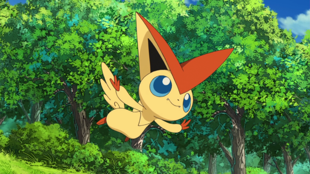Crown Tundra How to get Victini Pro Game Guides