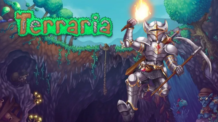 Terraria How To Get Npcs Pro Game Guides