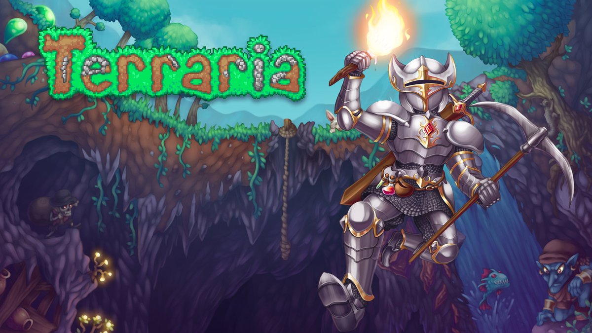 star princess dress terraria Hot Topic - Terrarians, Show us your Custom Vanity Sets | Page 13