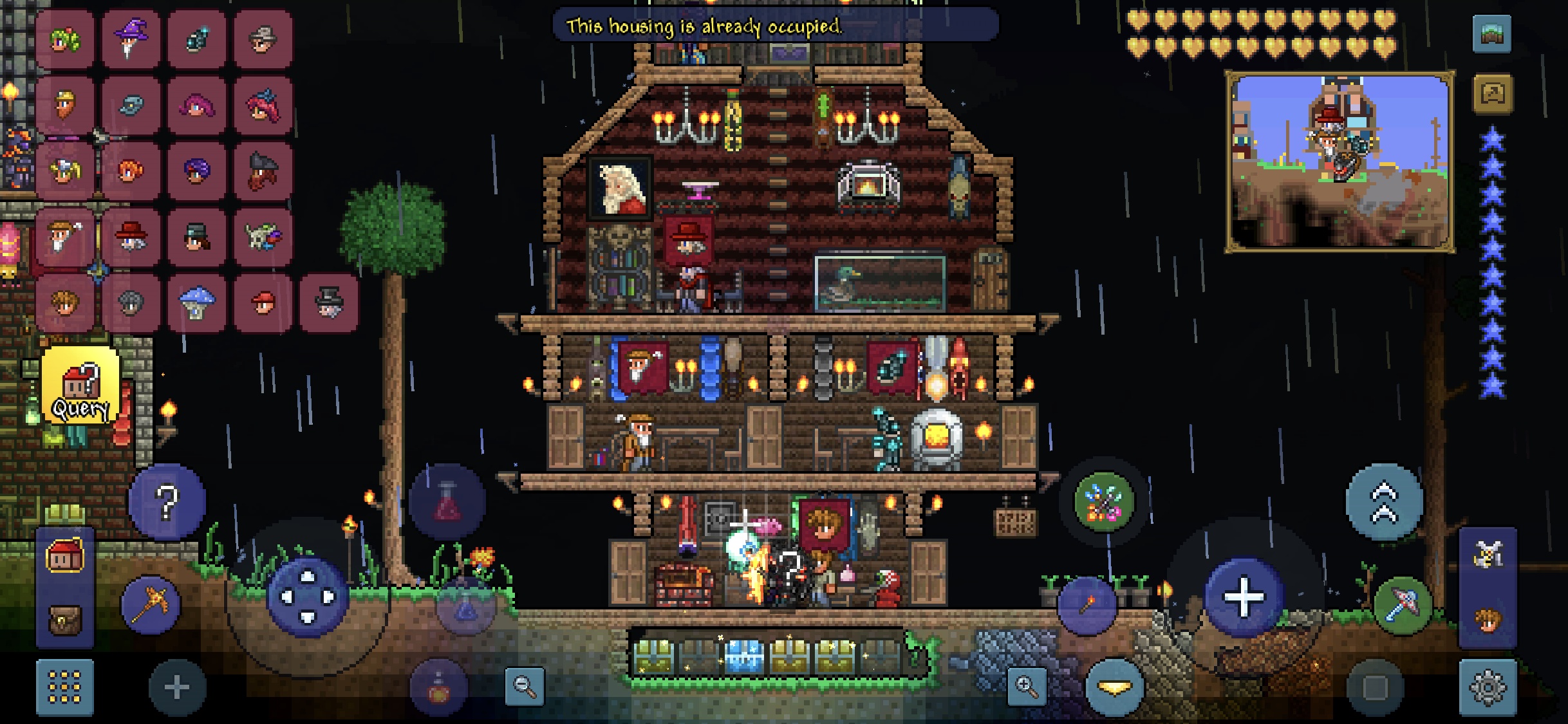 overraskende Måned kaptajn Terraria: Vanity Outfits - Contest Winners and Vanity Overhaul - Pro Game  Guides