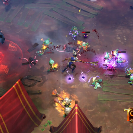 torchlight 3 difficulty torchlight 3 difficulty