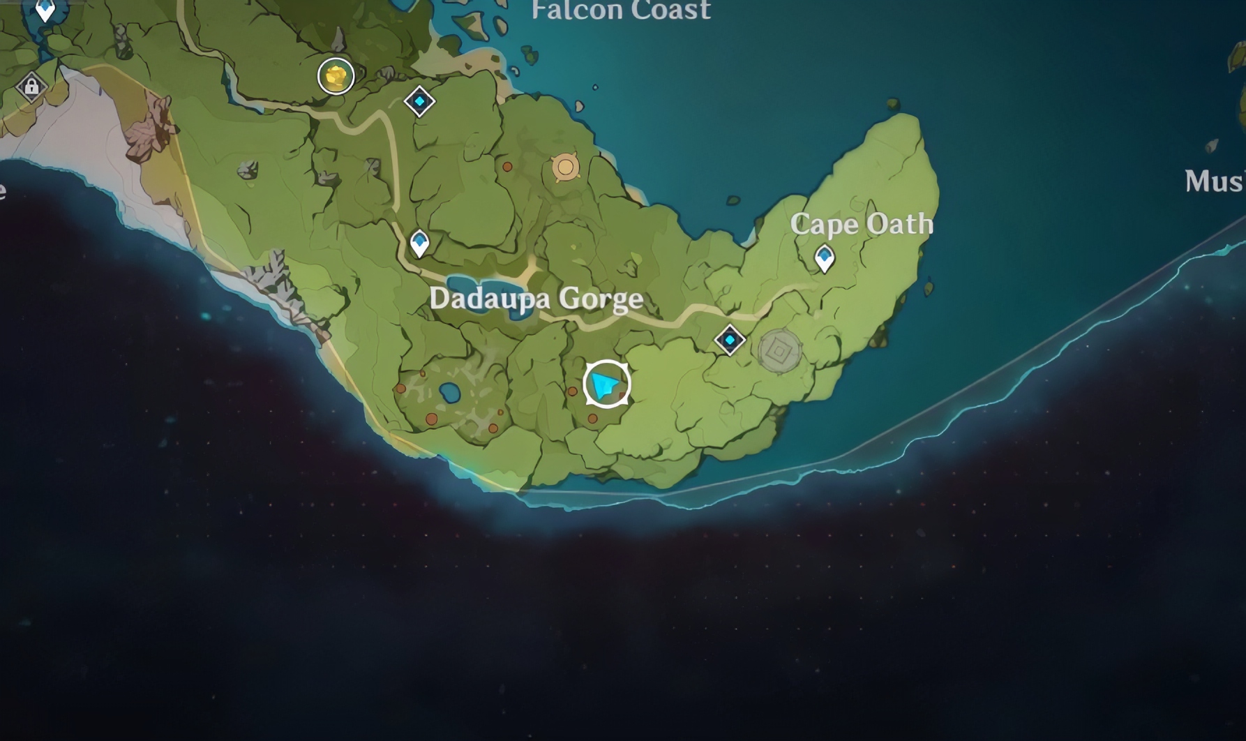 Genshin Impact Unlocking the TriSeals Pro Game Guides