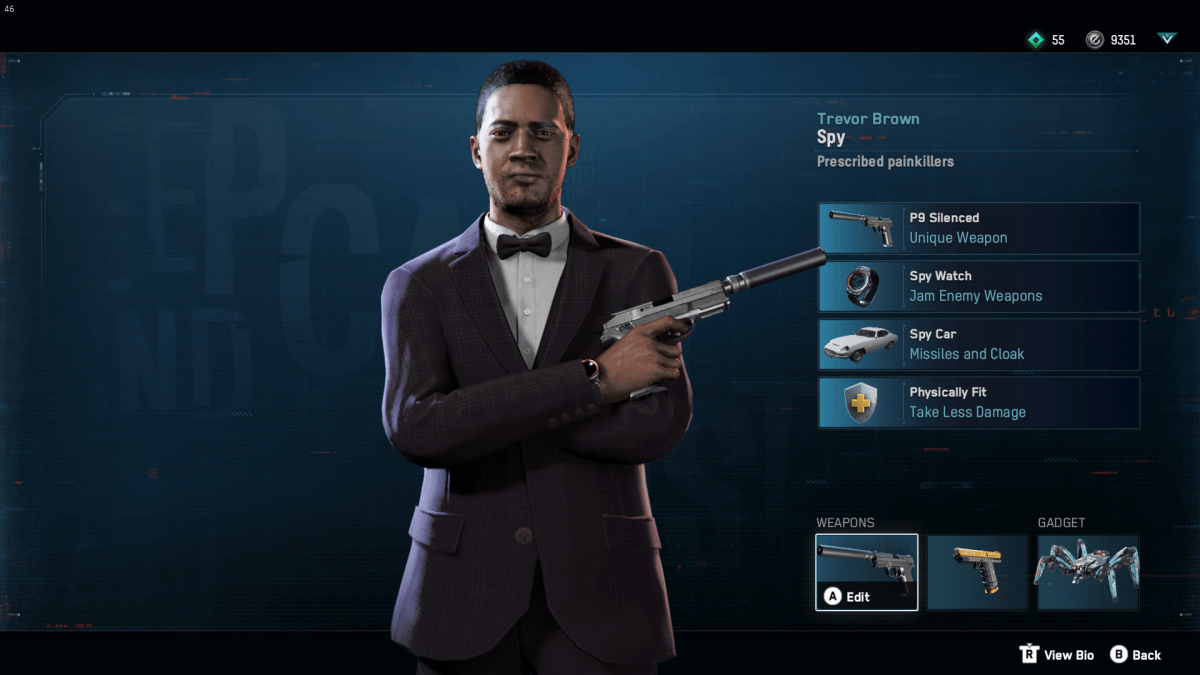 Watch Dogs Legion How to get the Spy Pro Game Guides