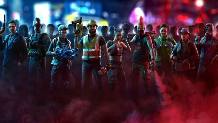 watch dogs legion multiplayer release date watch dogs legion multiplayer release date