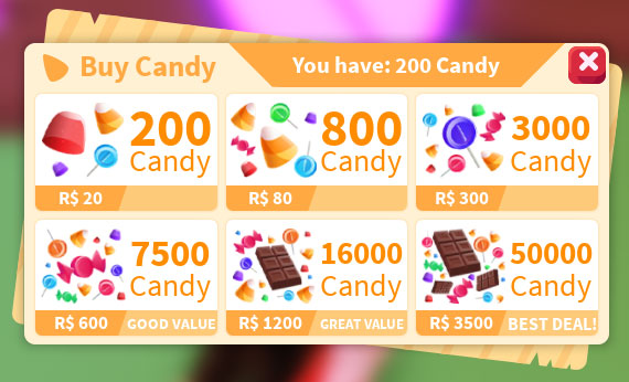 Adopt Me How To Get Halloween Candy Pro Game Guides - halloween roblox promo codes get robux from games